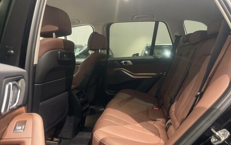 BMW X5, 2021 год, 6 990 000 рублей, 9 фотография