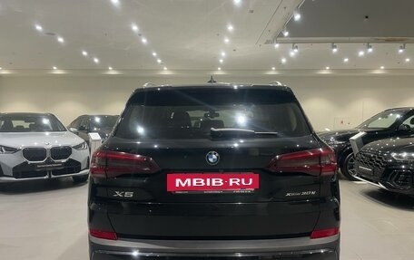 BMW X5, 2021 год, 6 990 000 рублей, 5 фотография