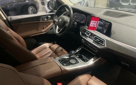 BMW X5, 2021 год, 6 990 000 рублей, 12 фотография