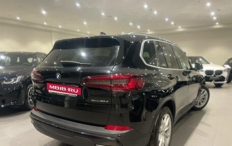 BMW X5, 2021 год, 6 990 000 рублей, 6 фотография