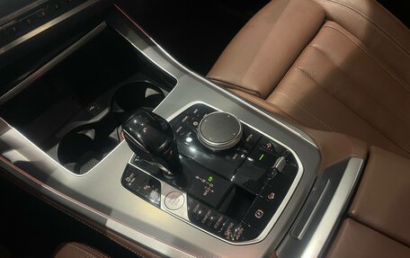 BMW X5, 2021 год, 6 990 000 рублей, 19 фотография