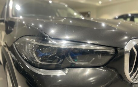 BMW X5, 2021 год, 6 990 000 рублей, 24 фотография