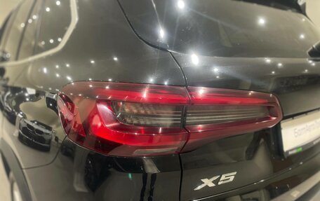 BMW X5, 2021 год, 6 990 000 рублей, 25 фотография