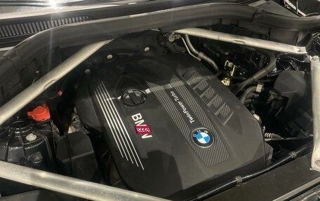 BMW X5, 2021 год, 6 990 000 рублей, 26 фотография