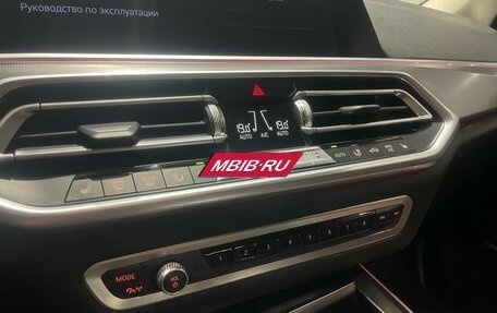 BMW X5, 2021 год, 6 990 000 рублей, 20 фотография