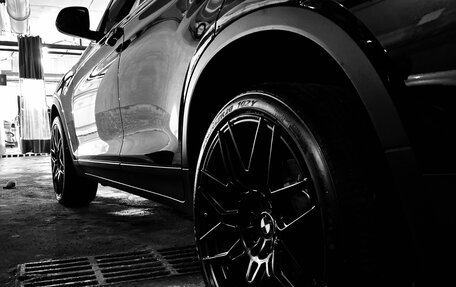 BMW X4, 2015 год, 2 100 000 рублей, 12 фотография