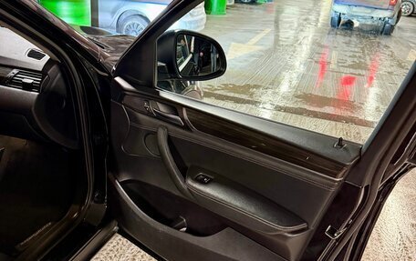 BMW X4, 2015 год, 2 100 000 рублей, 10 фотография