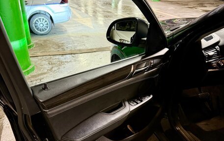 BMW X4, 2015 год, 2 100 000 рублей, 7 фотография