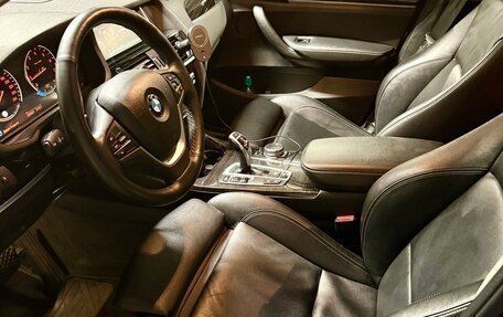 BMW X4, 2015 год, 2 100 000 рублей, 6 фотография