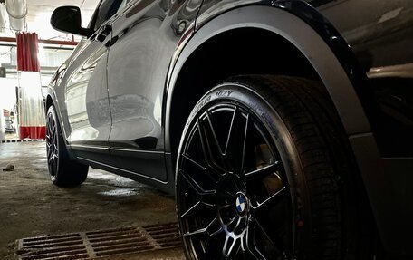 BMW X4, 2015 год, 2 100 000 рублей, 13 фотография