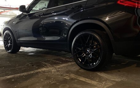 BMW X4, 2015 год, 2 100 000 рублей, 14 фотография