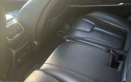 Hyundai Santa Fe IV, 2019 год, 2 980 000 рублей, 4 фотография