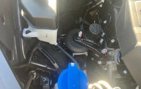 Hyundai Santa Fe IV, 2019 год, 2 980 000 рублей, 7 фотография