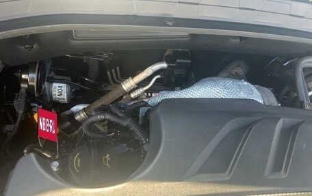 Hyundai Santa Fe IV, 2019 год, 2 980 000 рублей, 10 фотография