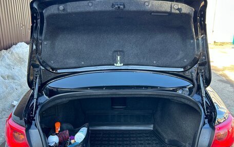 Infiniti Q50 I рестайлинг, 2017 год, 2 000 000 рублей, 12 фотография