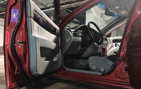 Chevrolet Lacetti, 2008 год, 450 000 рублей, 11 фотография