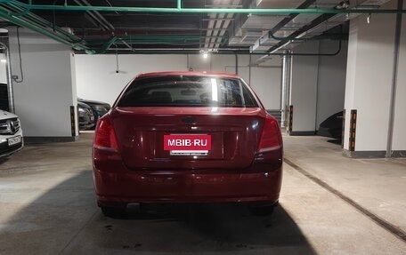 Chevrolet Lacetti, 2008 год, 450 000 рублей, 6 фотография