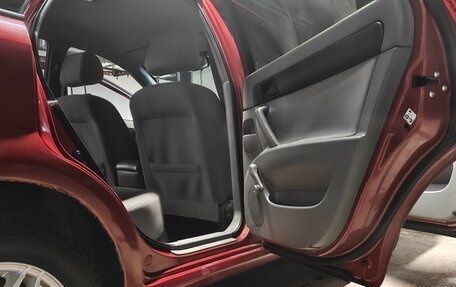 Chevrolet Lacetti, 2008 год, 450 000 рублей, 17 фотография