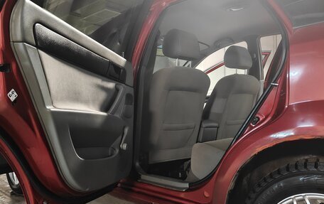 Chevrolet Lacetti, 2008 год, 450 000 рублей, 15 фотография