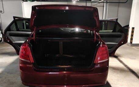 Chevrolet Lacetti, 2008 год, 450 000 рублей, 21 фотография