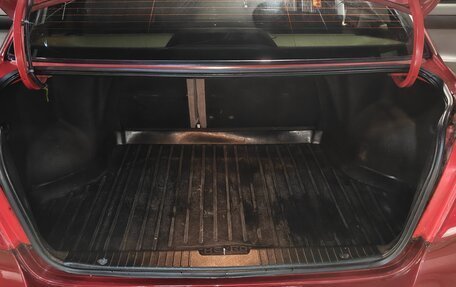 Chevrolet Lacetti, 2008 год, 450 000 рублей, 22 фотография