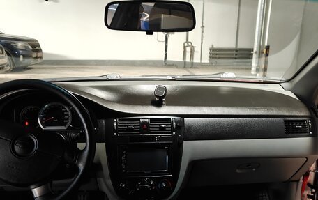 Chevrolet Lacetti, 2008 год, 450 000 рублей, 24 фотография