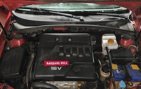 Chevrolet Lacetti, 2008 год, 450 000 рублей, 20 фотография