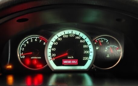 Chevrolet Lacetti, 2008 год, 450 000 рублей, 23 фотография