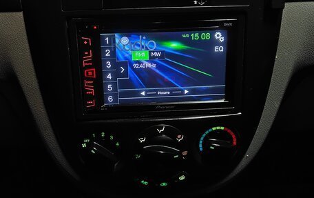 Chevrolet Lacetti, 2008 год, 450 000 рублей, 28 фотография