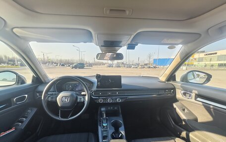 Honda Civic, 2024 год, 3 600 000 рублей, 7 фотография