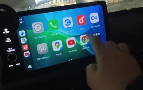 Honda Civic, 2024 год, 3 600 000 рублей, 9 фотография