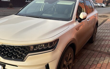 KIA Sorento IV, 2021 год, 4 000 000 рублей, 3 фотография