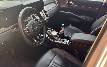 KIA Sorento IV, 2021 год, 4 000 000 рублей, 4 фотография