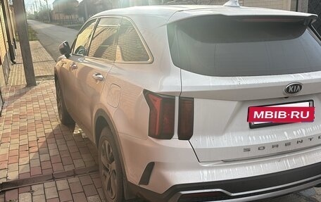 KIA Sorento IV, 2021 год, 4 000 000 рублей, 2 фотография