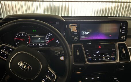 KIA Sorento IV, 2021 год, 4 000 000 рублей, 7 фотография