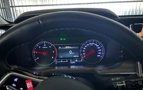 KIA Sorento IV, 2021 год, 4 000 000 рублей, 8 фотография