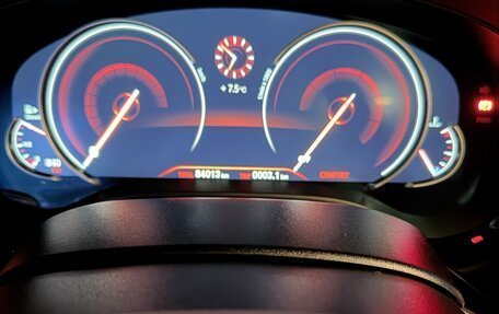 BMW 5 серия, 2017 год, 4 200 000 рублей, 16 фотография