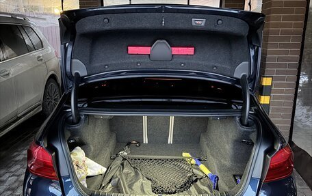 BMW 5 серия, 2017 год, 4 200 000 рублей, 17 фотография