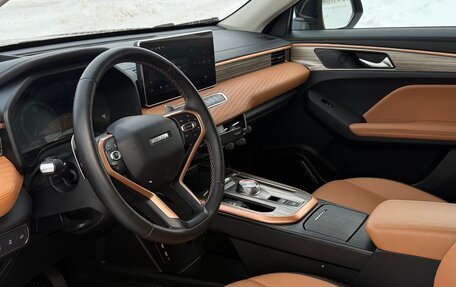 Haval Jolion, 2022 год, 1 899 998 рублей, 5 фотография