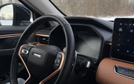 Haval Jolion, 2022 год, 1 899 998 рублей, 6 фотография