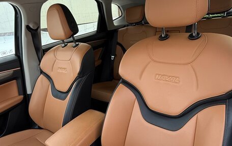 Haval Jolion, 2022 год, 1 899 998 рублей, 9 фотография