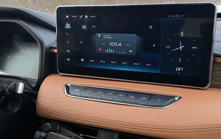 Haval Jolion, 2022 год, 1 899 998 рублей, 11 фотография