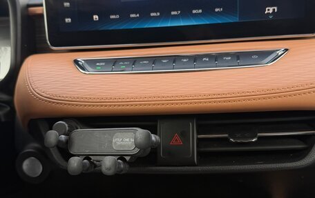 Haval Jolion, 2022 год, 1 899 998 рублей, 12 фотография