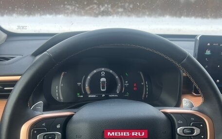 Haval Jolion, 2022 год, 1 899 998 рублей, 8 фотография