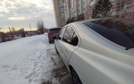 Volvo S60 III, 2005 год, 720 000 рублей, 4 фотография