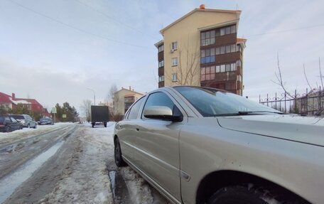 Volvo S60 III, 2005 год, 720 000 рублей, 5 фотография