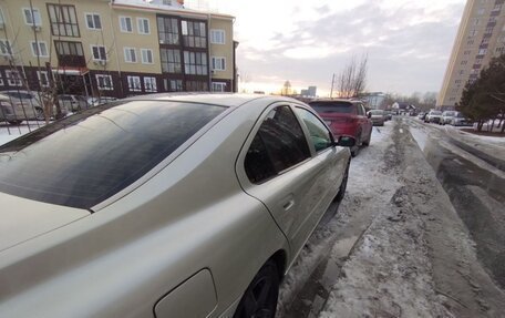 Volvo S60 III, 2005 год, 720 000 рублей, 3 фотография