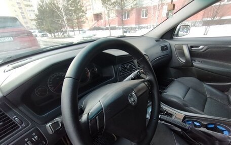 Volvo S60 III, 2005 год, 720 000 рублей, 12 фотография