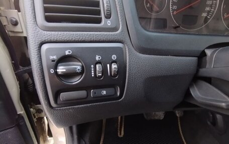 Volvo S60 III, 2005 год, 720 000 рублей, 11 фотография