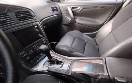 Volvo S60 III, 2005 год, 720 000 рублей, 13 фотография